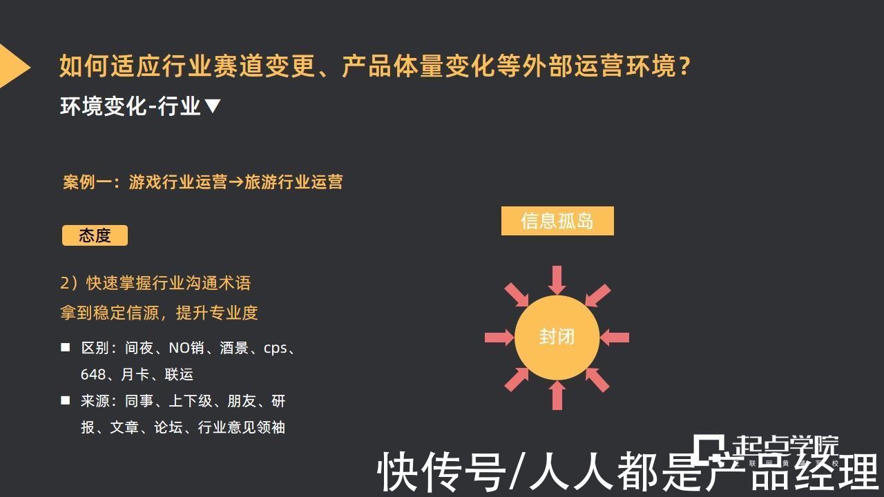 体量|业务变化、运营手段层出不穷，运营人如何构建自己的能力护城河