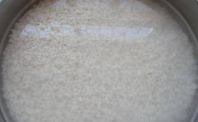 蜜枣|包粽子,从不用水煮粽叶,1个小技巧粽子软糯清香更入味