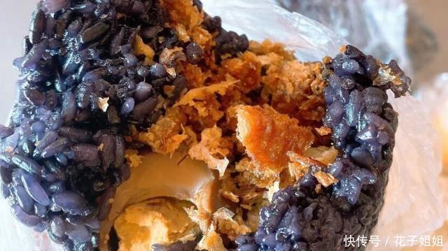 迟到|著名排长五凡的早餐店很受欢迎,迟到了不能吃