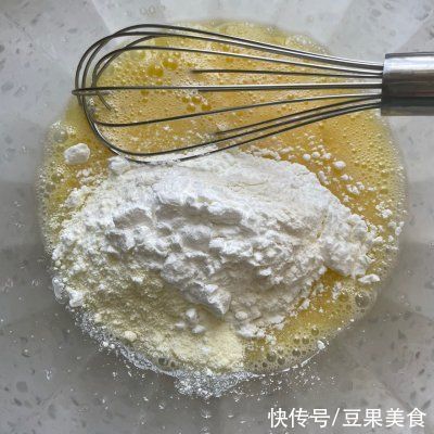 紫薯|周末超美味的少糖少油版紫薯奶黄月饼来袭，还不快吃