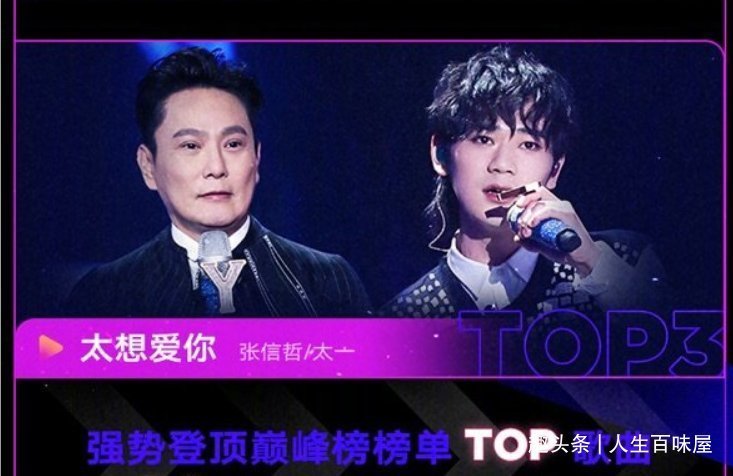 我们的歌战报:12期22位歌手87首歌,播放量前三位,没想到!