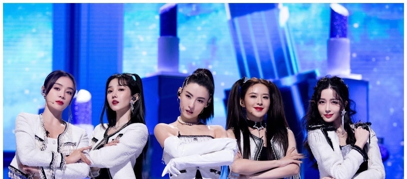 节目|即便美若天仙,舞台划水也不能忍,是张柏芝不努力吗?