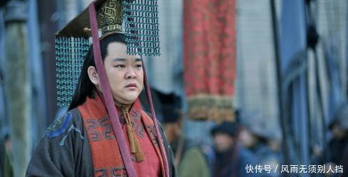 职位|不黑不粉，先看职位再看爵位赵云在正史中的地位真没那么高！