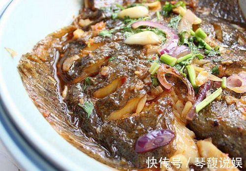 蒜苗|美食推荐爆炒小鱼干，金针菇炒肚丝，干锅多宝鱼，蒜苗辣炒猪肝