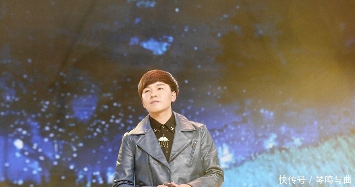 旦增尼玛:亲自作曲并演唱单曲《神鸟》,小调曲风礼赞家乡风物美