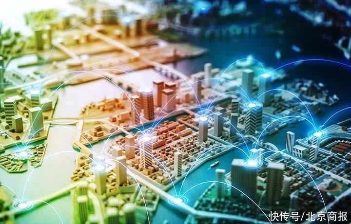 天辰平台注册开户链接华为绿色智简全光网，打造智慧城市第五张网