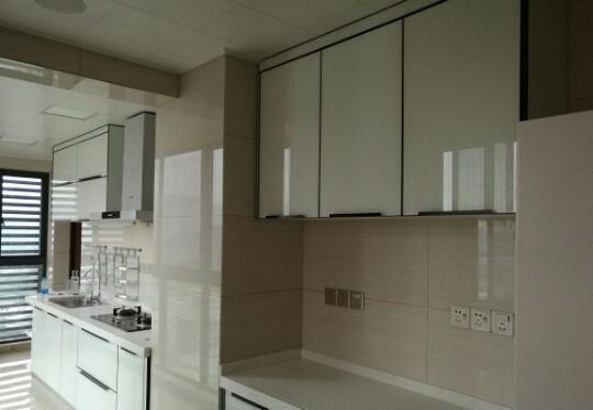 新房|忍不住晒我的新房,虽然家具没上齐,但已经被邻居赞爆了!