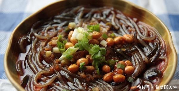 酸辣粉|酸辣粉配方做法大全 自己在家就能做出正宗酸辣粉