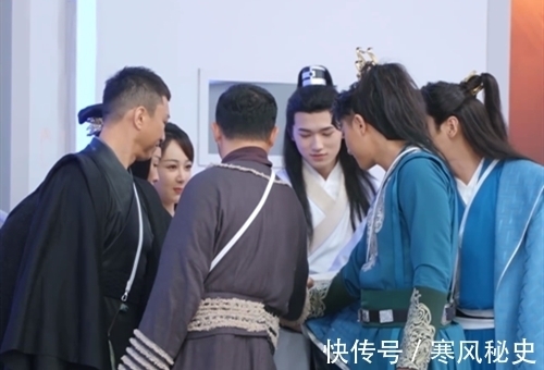 萌探探探案|偶然闖入的世界:奇幻有余、深度不足,與《萌探》犯了同樣的錯誤