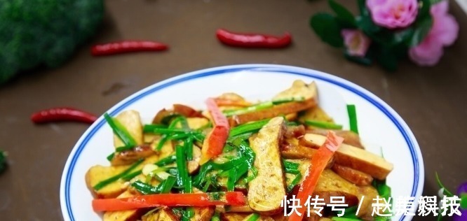 莲藕|秋天就要多吃4白3黄,少吃3绿,滋补润肺,去秋燥,顺利度过秋天