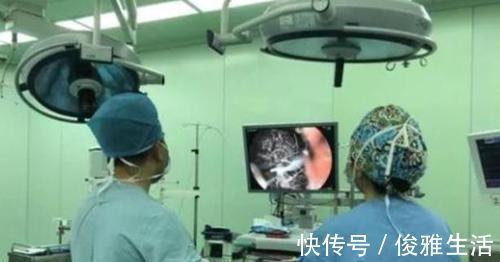 肚子疼|3岁女孩总喊肚子疼,父母带她去医院检查,取出的东西令家长崩溃