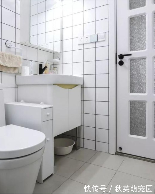 主卧室|她家83平米,一个玄关就圈粉无数,全屋设计漂亮又实用,太棒了