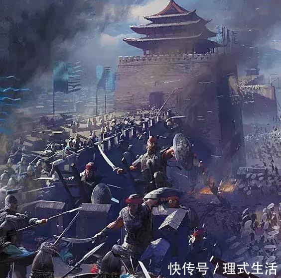 游牧民族|契丹军的一个致命弱点限制了辽朝的对外扩张