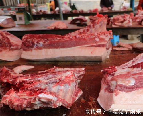 浪费钱|买排骨时，只看肥瘦就错了！肉贩透露：遇到这4种排骨，掉头就走