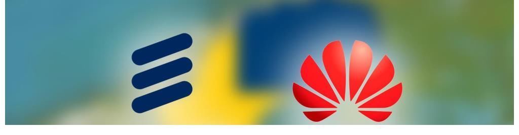 订单|再次失利!曾青睐华为的马来西亚,为何将5G订单交给爱立信?