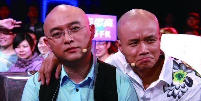 主持人|从“金牌主持人”,到无人问津,49岁的孟非到底经历了什么?