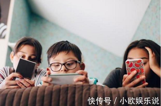 李玫瑾|孩子沉迷手机怎么办李玫瑾不打骂,三招根治玩手机“恶习”