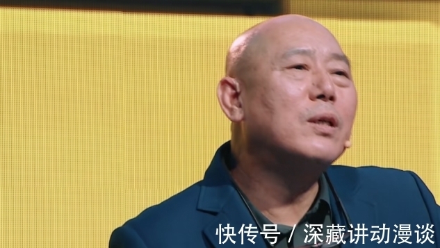 娛樂圈|李誠儒犀利批判娛樂圈亂象,到底是實力重要,還是流量重要?