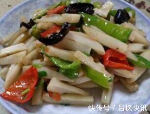 青椒|鲜香酥爽的10道家常菜,做法简单又可口,营养丰富还花不了几块钱