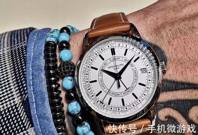 劳力士 世界顶级十大名表,贵得真好看啊!世界顶级十大名表,贵得真好看啊!