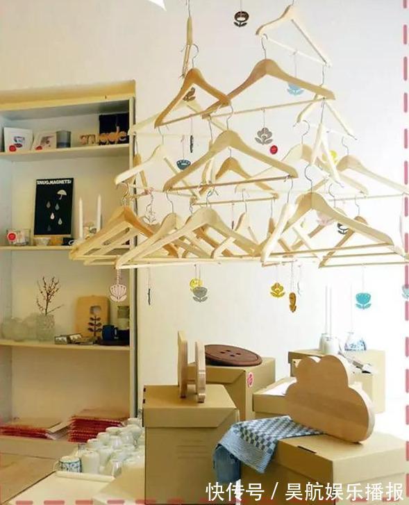 旧衣架千用扔，这26款改造完的成品，看着比原来还好用！附教程