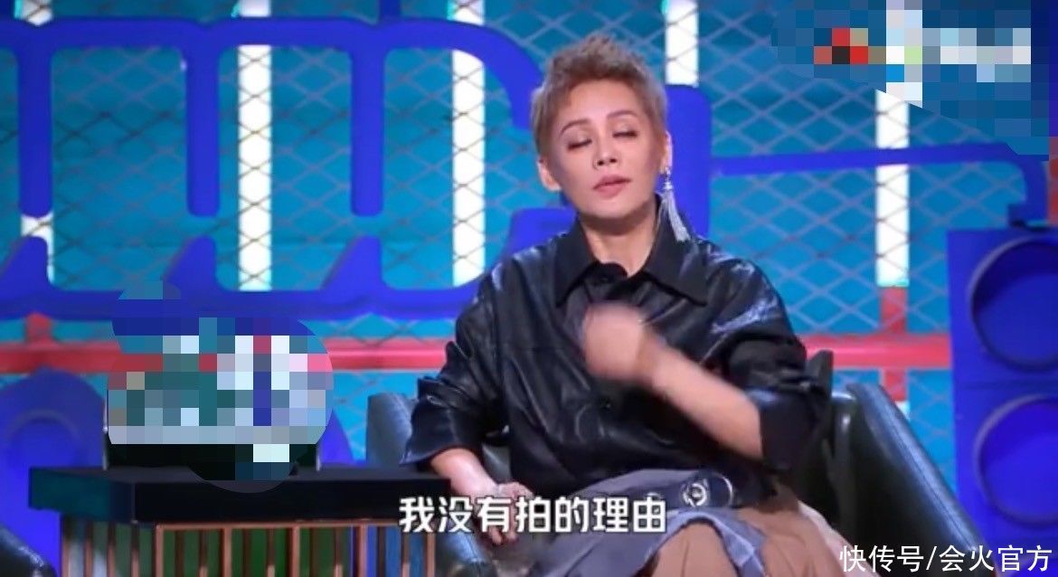 寧靜節(jié)目罕翻車惹尷尬?批選手沒經(jīng)驗(yàn),被網(wǎng)友懟:把沒禮貌當(dāng)耿直