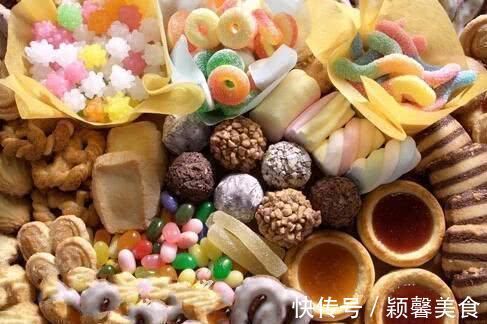 大脑|生出个傻儿子,我才明白这几种食物对胎儿的大脑伤害这么大