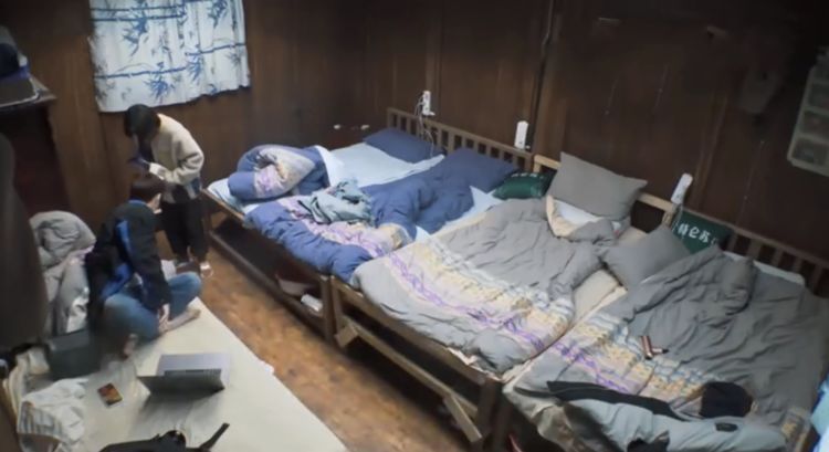 張藝興《向往5》翻車告訴我們：錄節(jié)目請認真，別總拿工作當借口