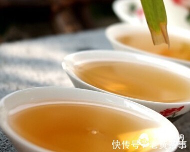 香气&六种经典香,让你摸清普洱茶香气是什么“形状”