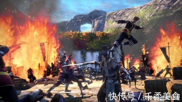 兵神|不良人不良帅早已布局娆疆,毒公无法完全操纵兵神怪坛