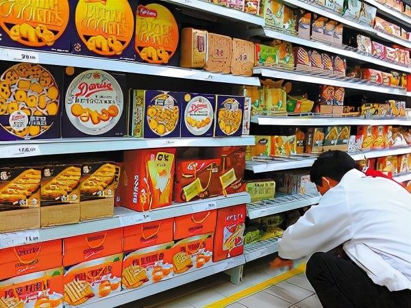 买饼干别只知道“奥利奥”，这4款“国产饼干”一样好吃，更实惠