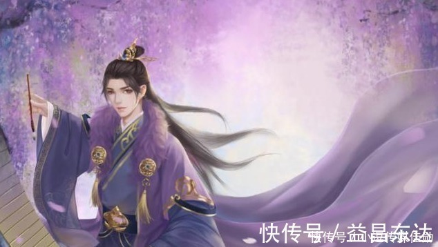 李白&清代诗人叫板李白杜甫,写下一首狂傲之作,还诞生了个名句