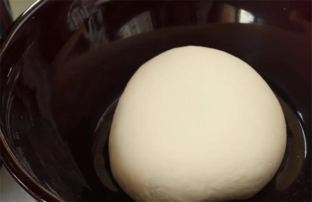 陕西特色小吃蘸水面，手把手教你在家做，学会都可以开店了