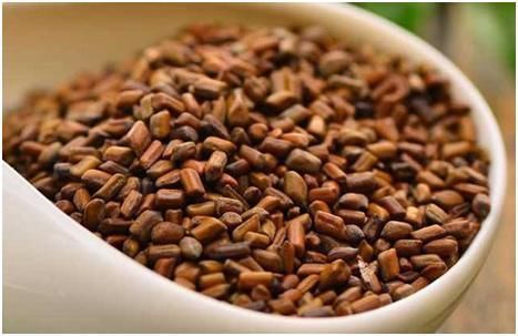 血管的清洁工不是山楂而是它,若坚持吃,高血脂退避三舍