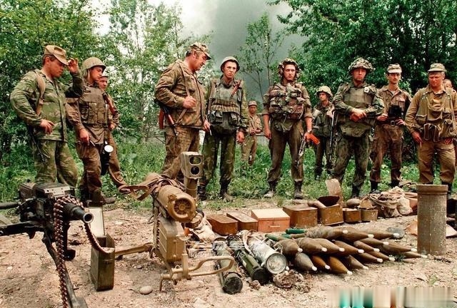 智慧|俄罗斯唯一自愿提前卸任的总统,多年过去,人们才明白他的大智慧