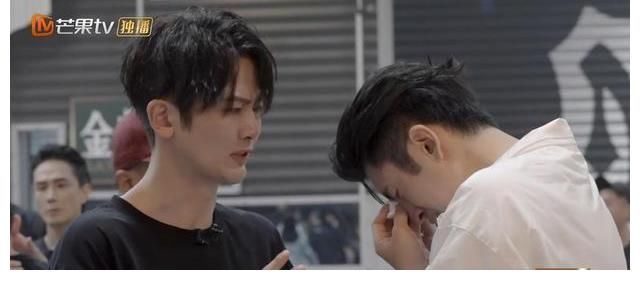 最该走的不走?节目组奇葩规则引众怒!他们本不该被淘汰!