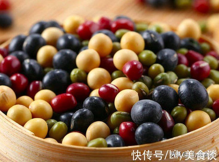 黑芝麻|冬天易疲劳,7种食物要多吃,“卵磷脂”含量高,男女老幼都受益