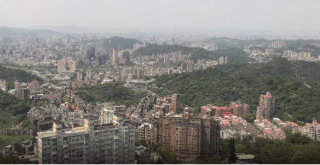 减幅度|疫情下的台湾房市交易状况