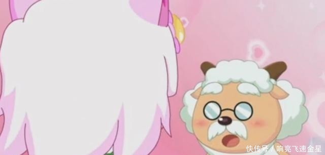 村长|喜羊羊与灰太狼村长出生全靠灰太狼,头上的智慧草却成最大漏洞