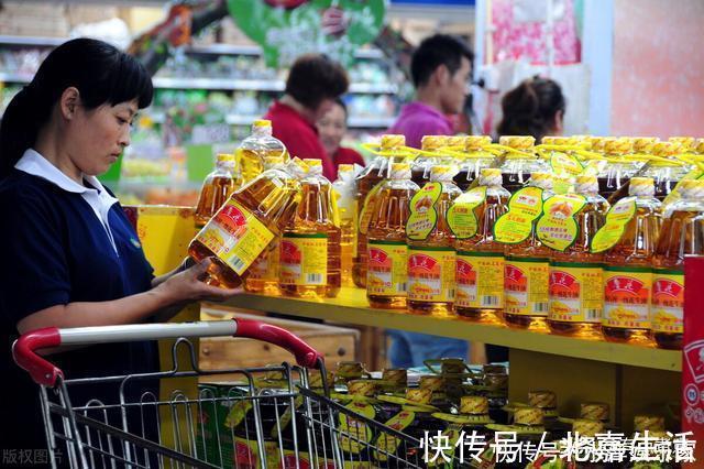 营养成分|买食用油时,只要油桶上有这些字,不管啥牌子,都是优质好油