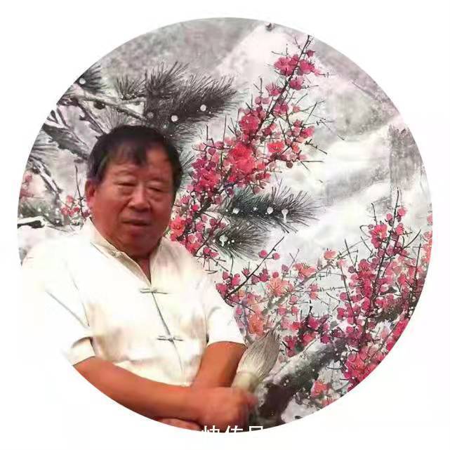 周恩来|艺术名家网络个人展——著名画家郭一如