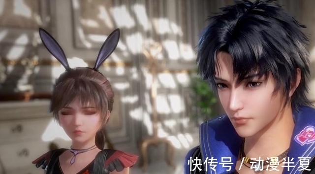 伊莱克斯|斗罗大陆：穿越者并非只有唐三，他可能和唐三来自同一世界