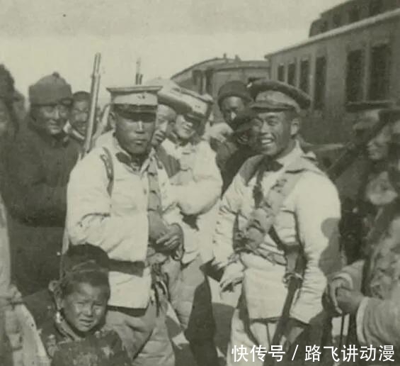 逆袭|第二次直奉战争,奉系军阀为何能摆脱之前的失败,逆袭成功