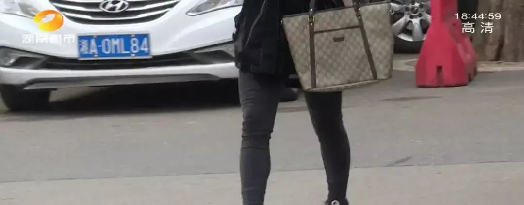 就医|长沙一女子经常穿紧身裤 确诊股外侧皮神经炎