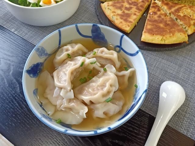 这早餐真好吃，香飘满屋，孩子起床不用喊，同学羡慕都叫我妈妈