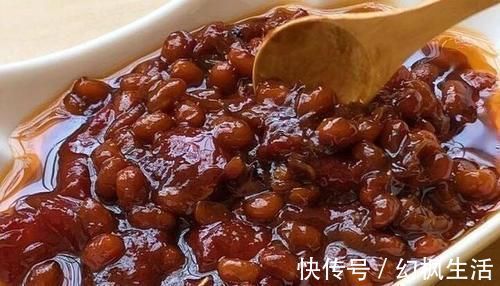 夏天,遇到此果必买50斤,2毛钱1斤,做成酱最好吃,做1次吃半年