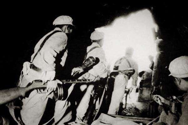 志愿军侦察兵|决战上甘岭:志愿军以弱胜强,侦察兵功不可没