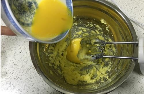 孩子喜欢的小零食，在家几步就完成，营养丰富又好吃