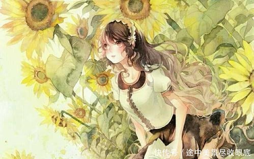 高糖|高糖暗恋成真文来喽!一场深情终究不被辜负《赠我予白》很甜呦