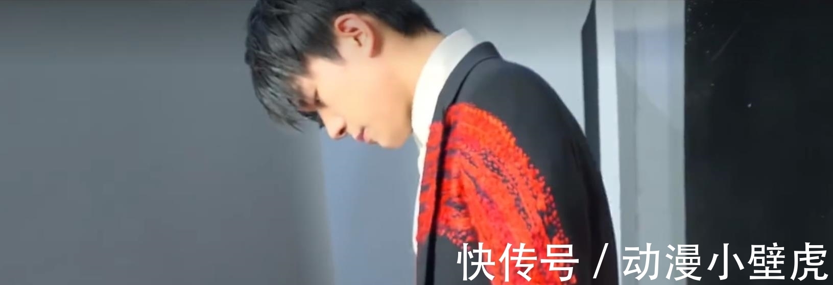 街舞4|《街舞4》第一次录制，节目组就发布声明，幸好易烊千玺没去